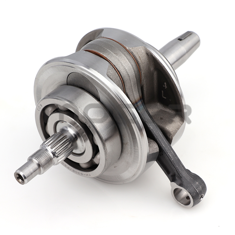Crankshaft Rod Assembly For Lo - Cb250 Crankshaft Assembly review and price