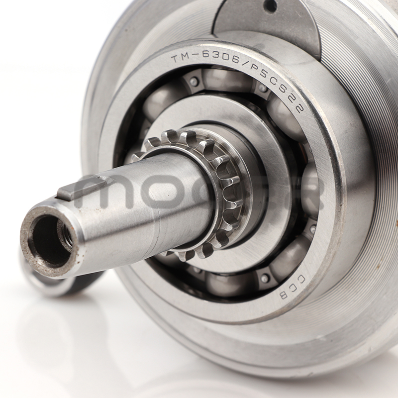 Crankshaft Rod Assembly For Lo - Cb250 Crankshaft Assembly review and price