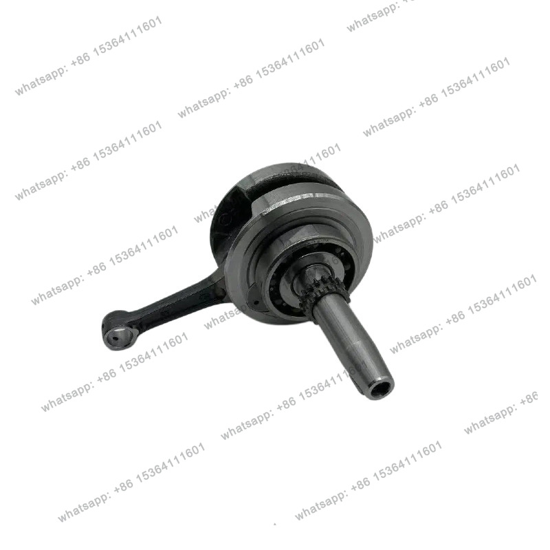 Motorcycle engine connecting r - Cb250 Crankshaft Assembly review and price