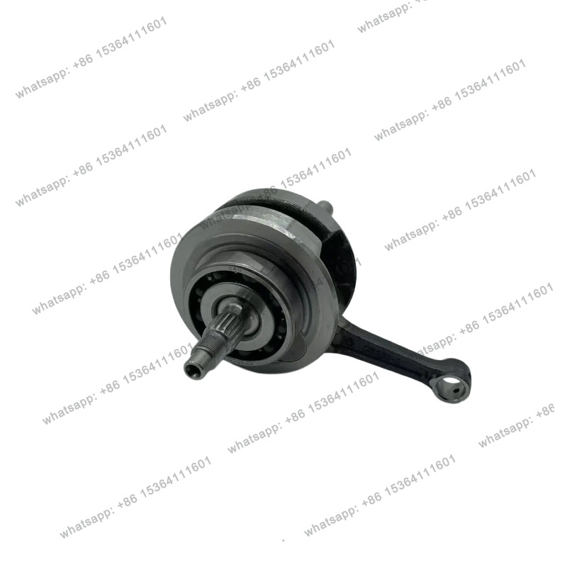 Motorcycle engine connecting r - Cb250 Crankshaft Assembly review and price