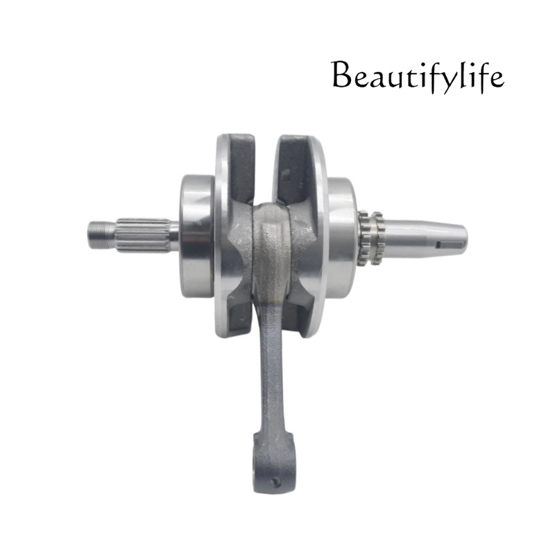 Motorcycle engine ZS169FMM cra - Cb250 Crankshaft Assembly review and price