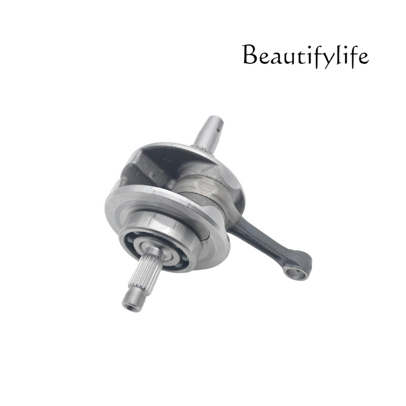 Motorcycle engine ZS169FMM cra - Cb250 Crankshaft Assembly review and price