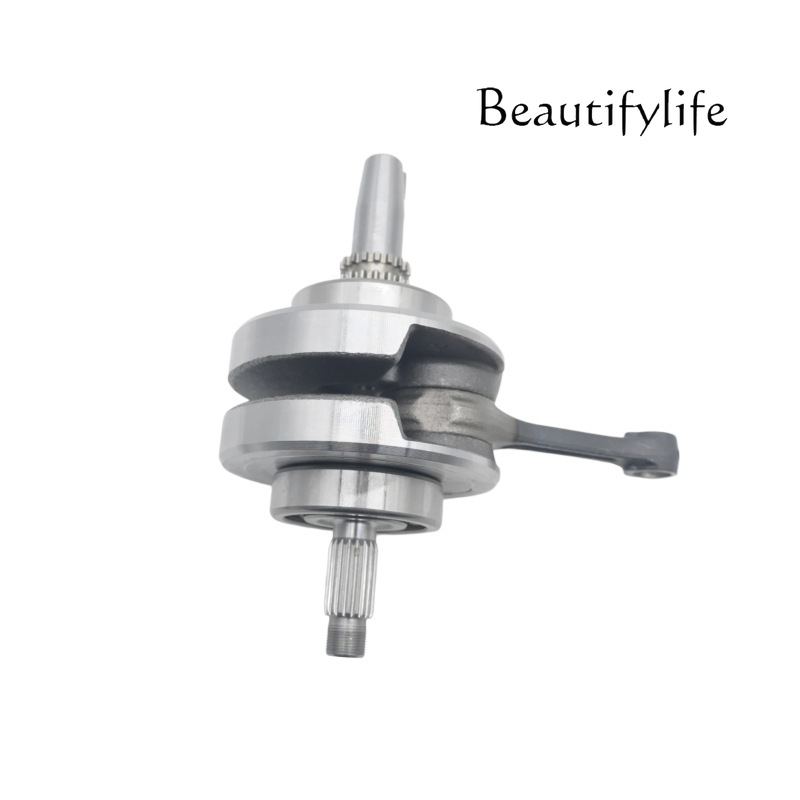 Motorcycle engine ZS169FMM cra - Cb250 Crankshaft Assembly review and price